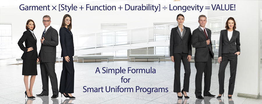 Blog Simple Formula for Smart Uniform programs
