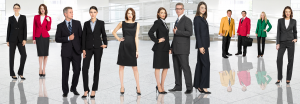 Corporate Uniforms & Career Apparel by Executive Apparel