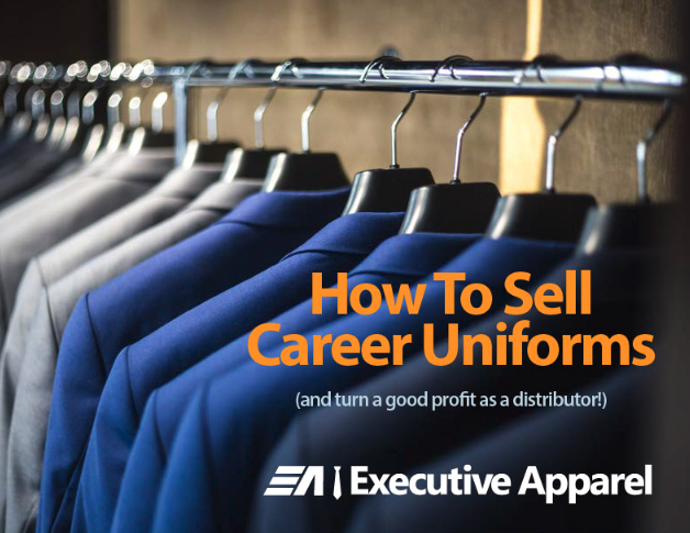 How To Sell Career Uniforms Downlaod