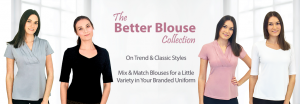 Blouse banner link to landing page